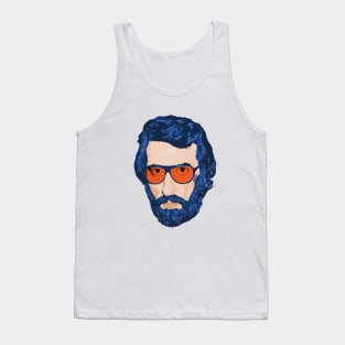 Eugenio Tank Top